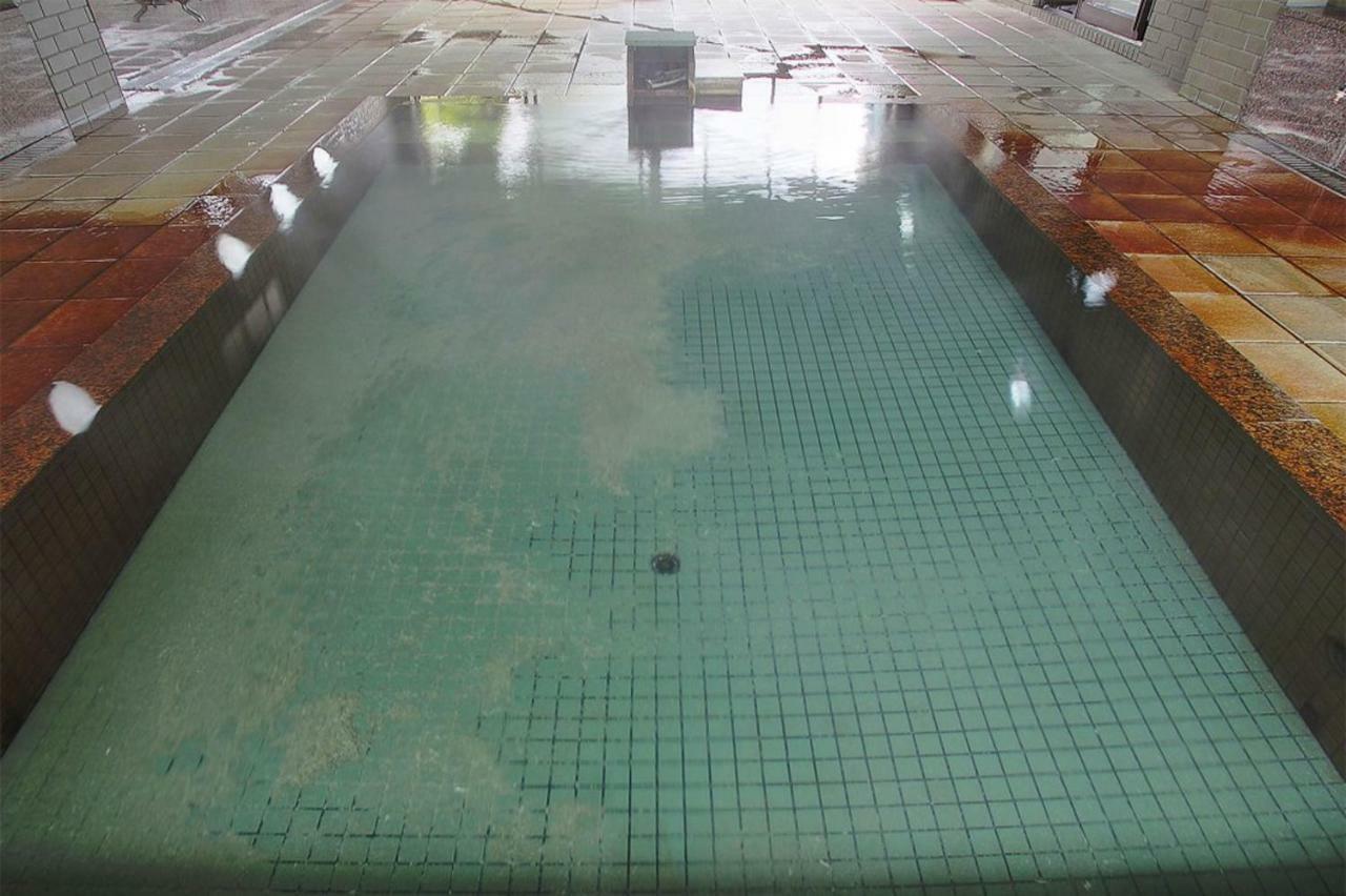 Maruikehotel 시가 코겐 외부 사진